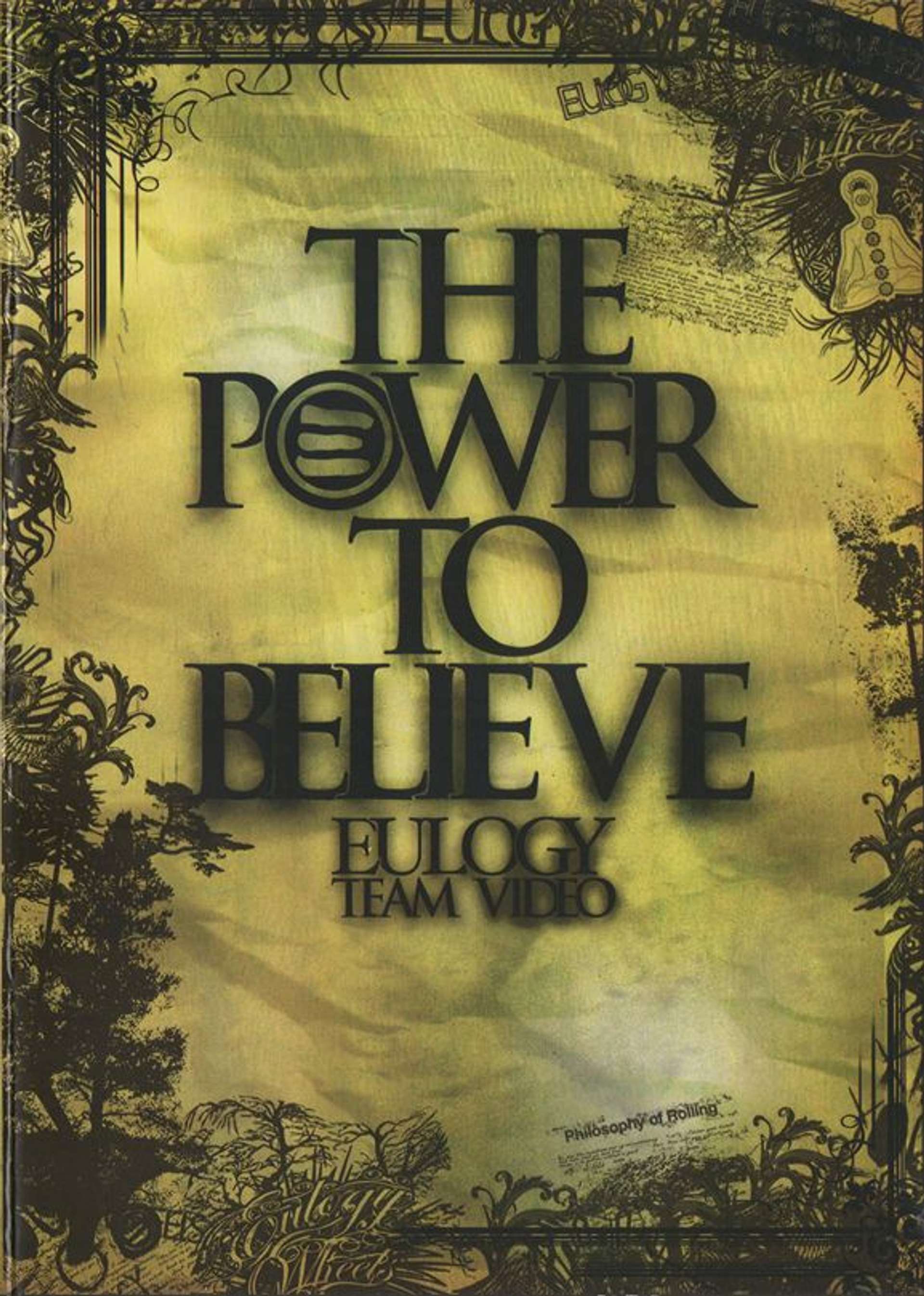 Power to Believe