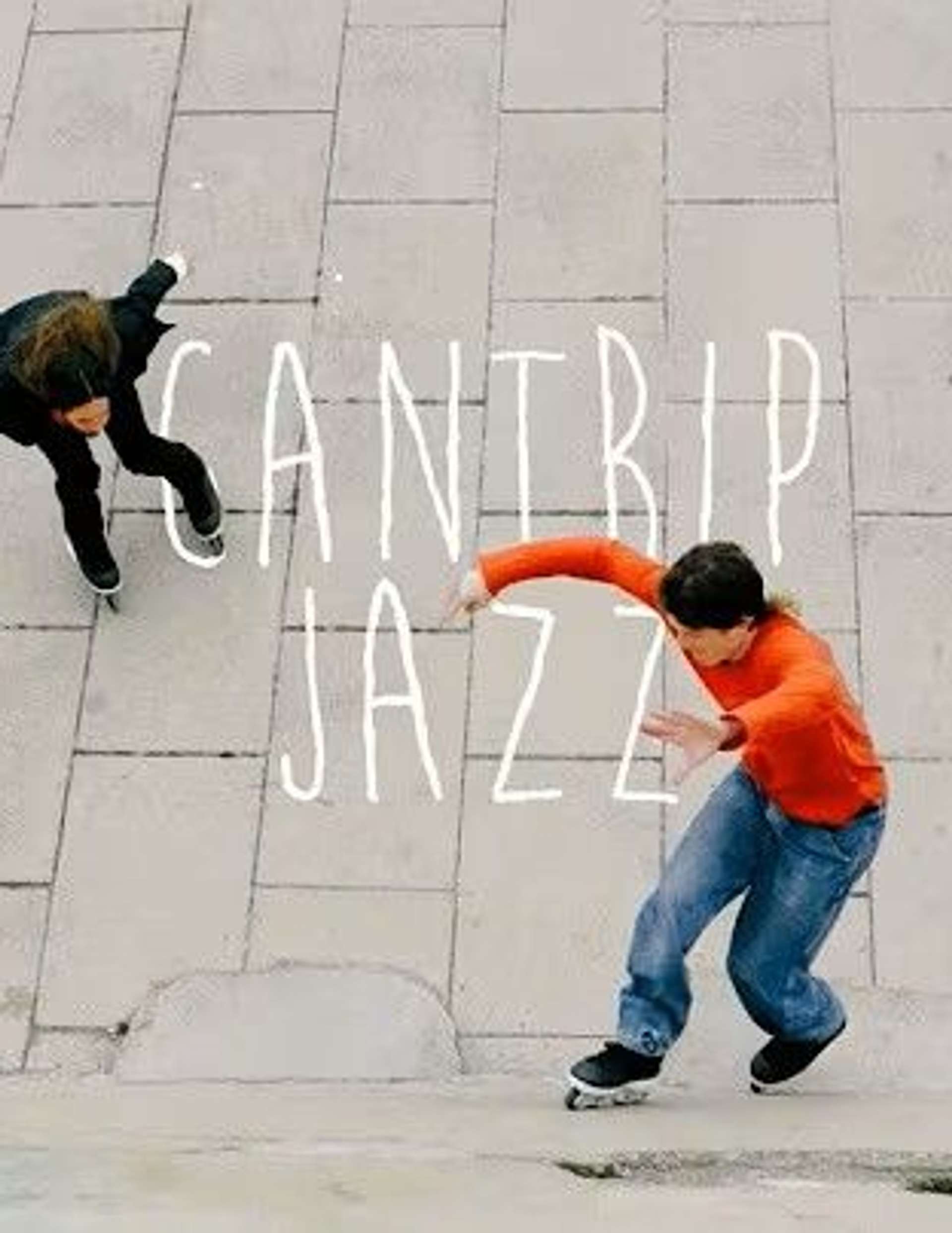 CANTRIP JAZZ