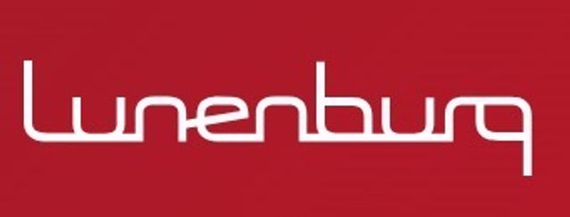 Logo van Lunenburg, doeksponsor