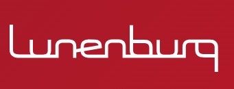 Logo van Lunenburg, doeksponsor