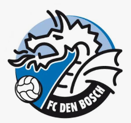 Logo van FC Den Bosch