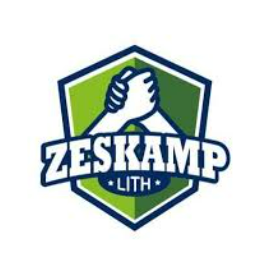 Logo van Stichting Zeskamp Lith