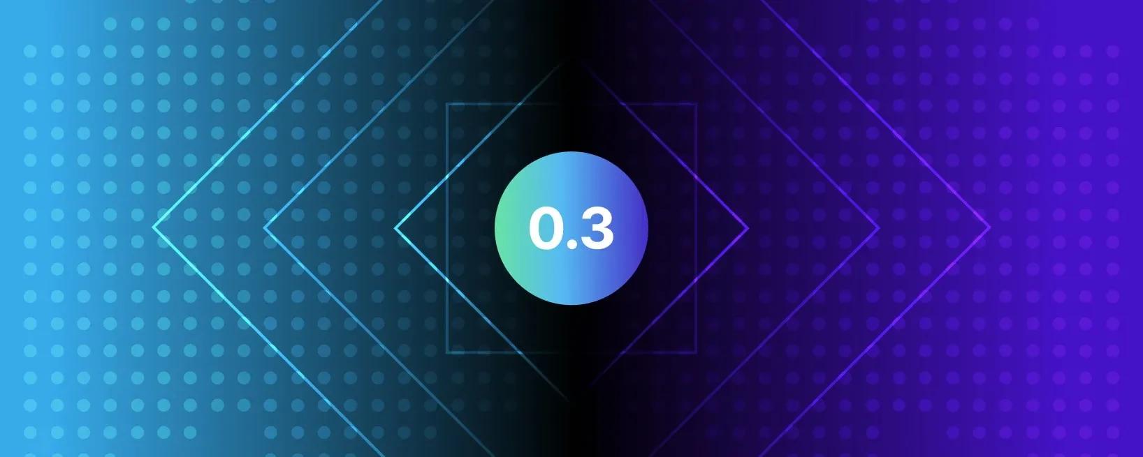 Release: Materialize 0.3