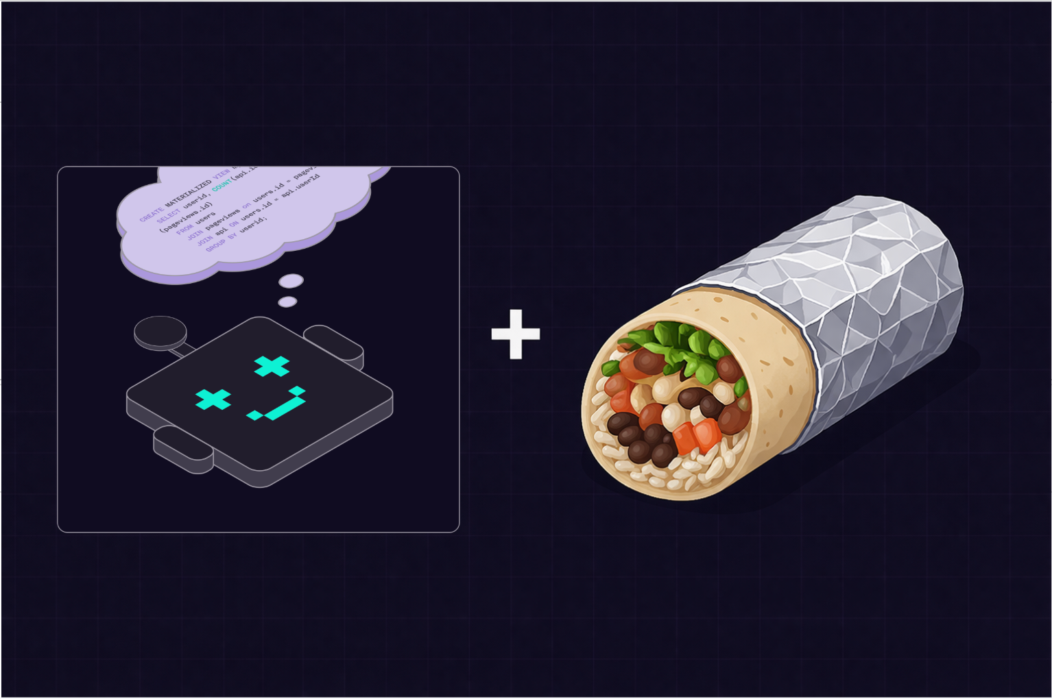 What Chipotle Can Teach Us About Real-time Data Products