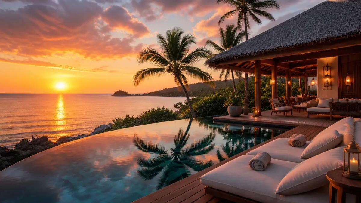 AI Video for Travel Agencies: Automate Destination Promotions