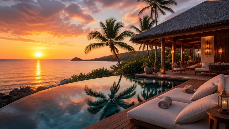 AI Video for Travel Agencies: Automate Destination Promotions