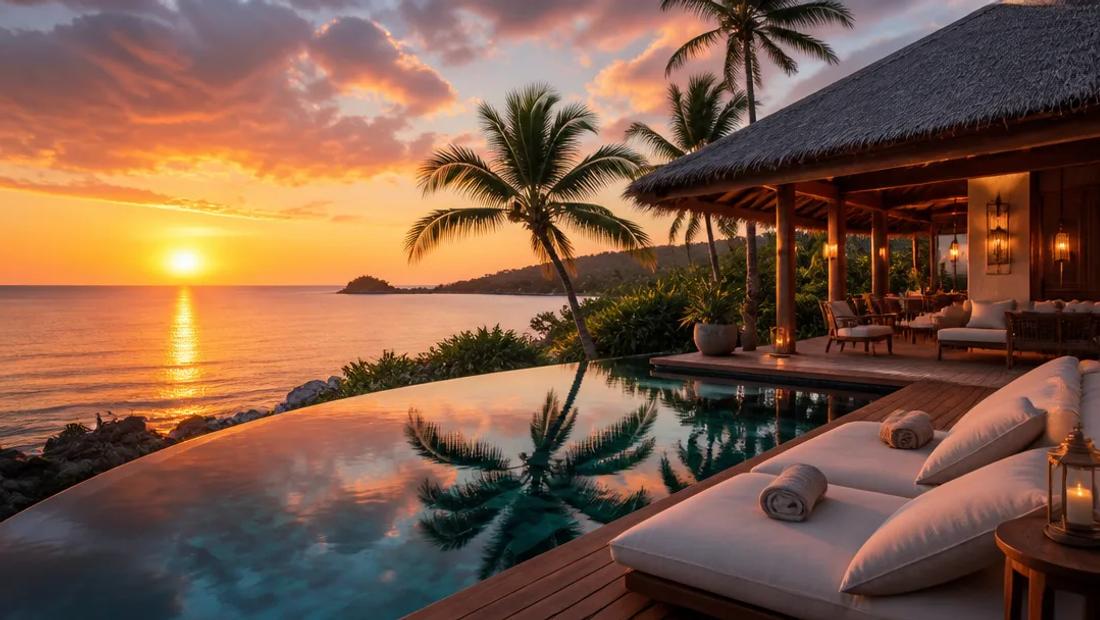 AI Video for Travel Agencies: Automate Destination Promotions