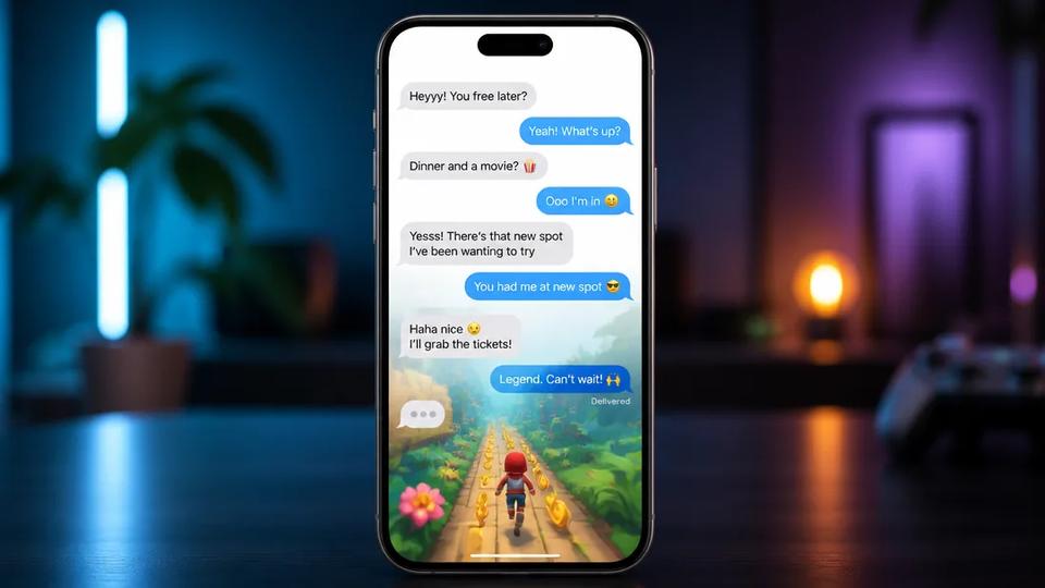 Turn Text Messages into Viral Story Videos with AI