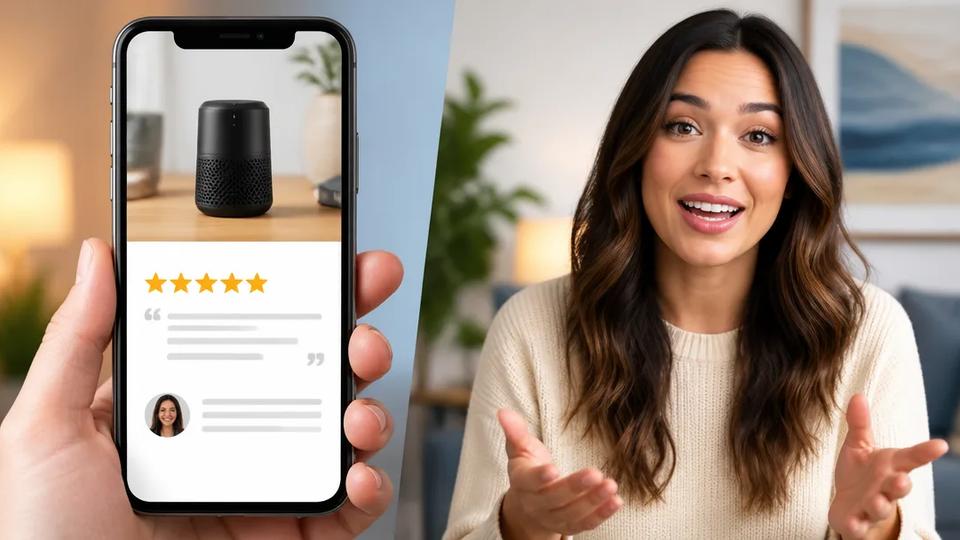 Turn Customer Testimonials into Viral TikToks with AI