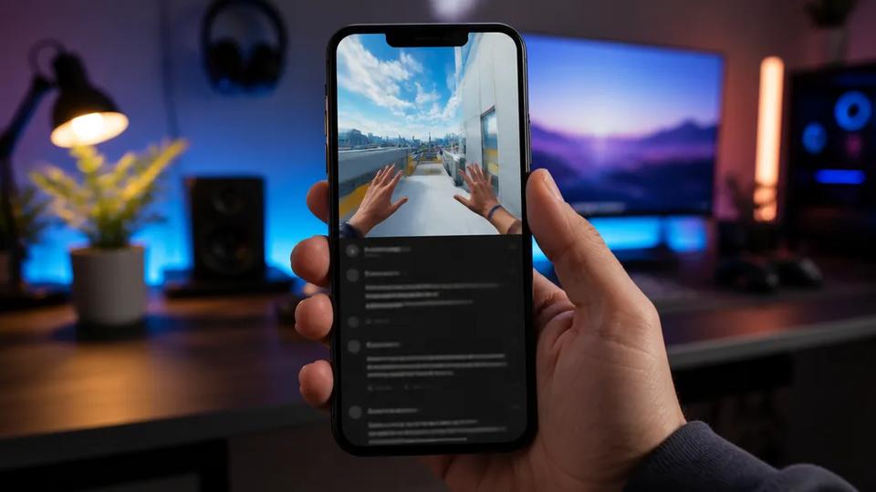 Automate Reddit Story Videos for TikTok & Shorts with AI