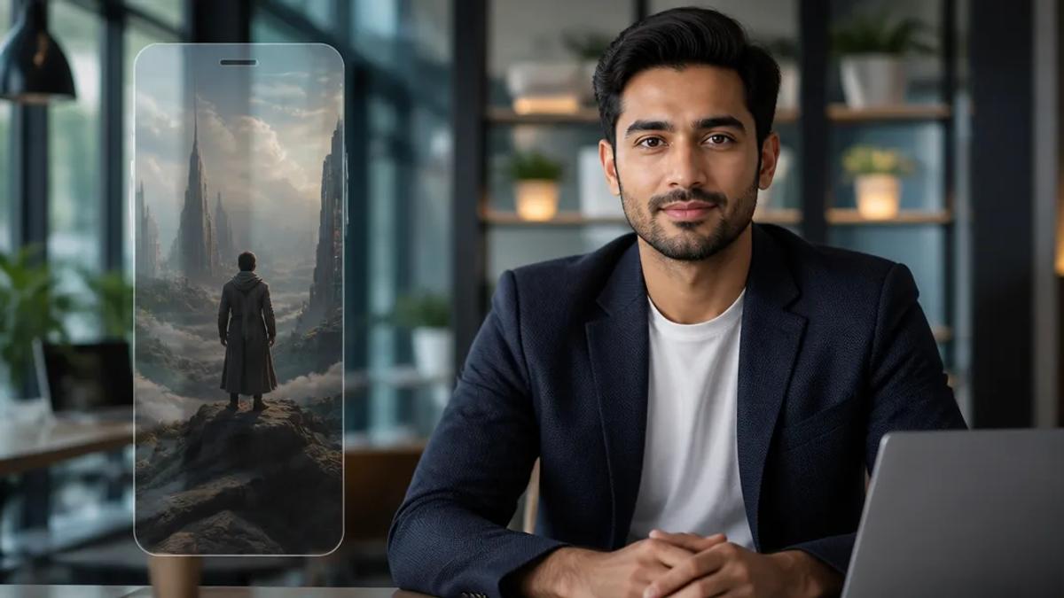 LinkedIn Short Videos for Founders: Grow Your Brand with AI