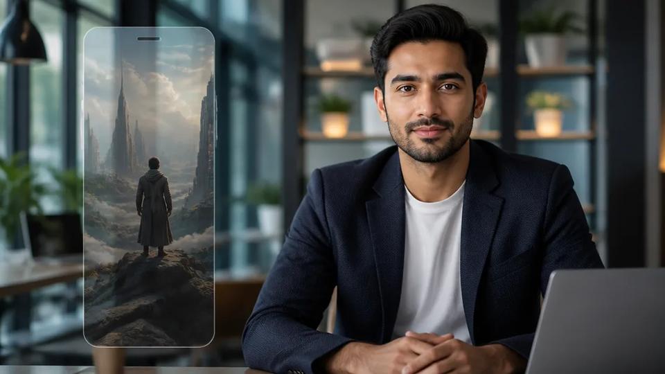 LinkedIn Short Videos for Founders: Grow Your Brand with AI