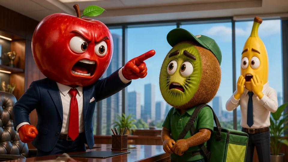 How to Make AI Drama Videos for YouTube Shorts