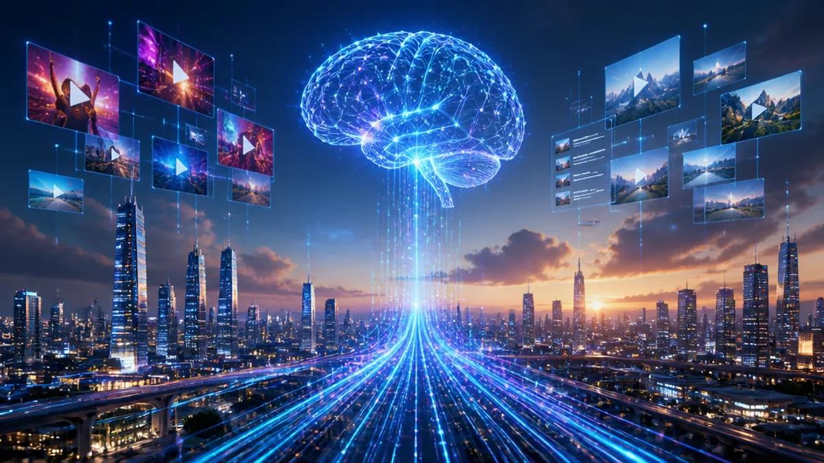 AI Search Visibility for Video Brands: Get Cited by AI Overviews