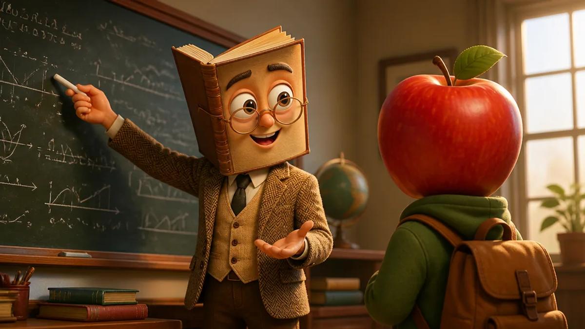 Create Educational AI Dramas: A How-To Guide