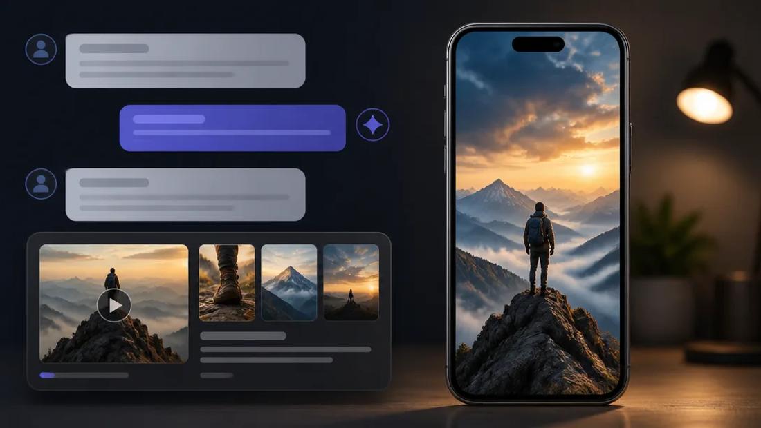 Make TikToks with Claude: AI Assistant Video Creation Guide