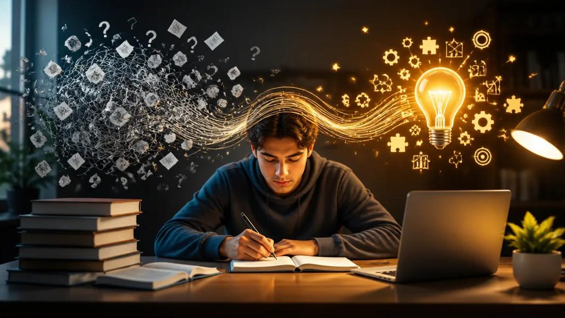 Automate Explainer Videos for Online Courses with AI