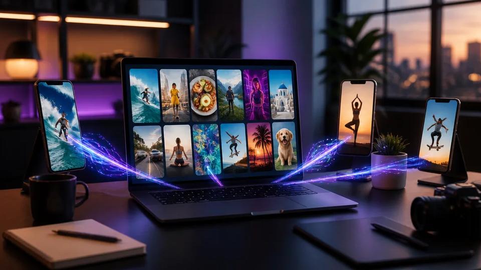 Creator Operations: Streamline Your AI Video Production Workflow