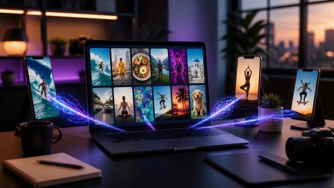 Creator Operations: Streamline Your AI Video Production Workflow