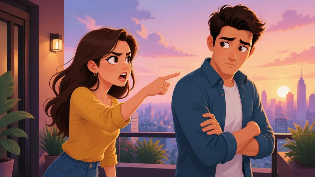 How to Make AI Drama Videos for YouTube Shorts