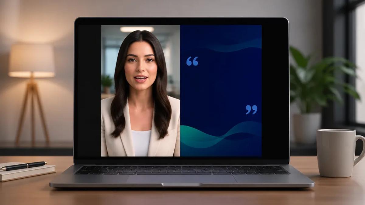 Automate AI Video Testimonials for LinkedIn with Crealix