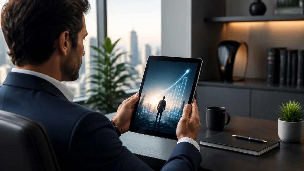 Automate B2B Case Study Videos with AI for Scalable Content
