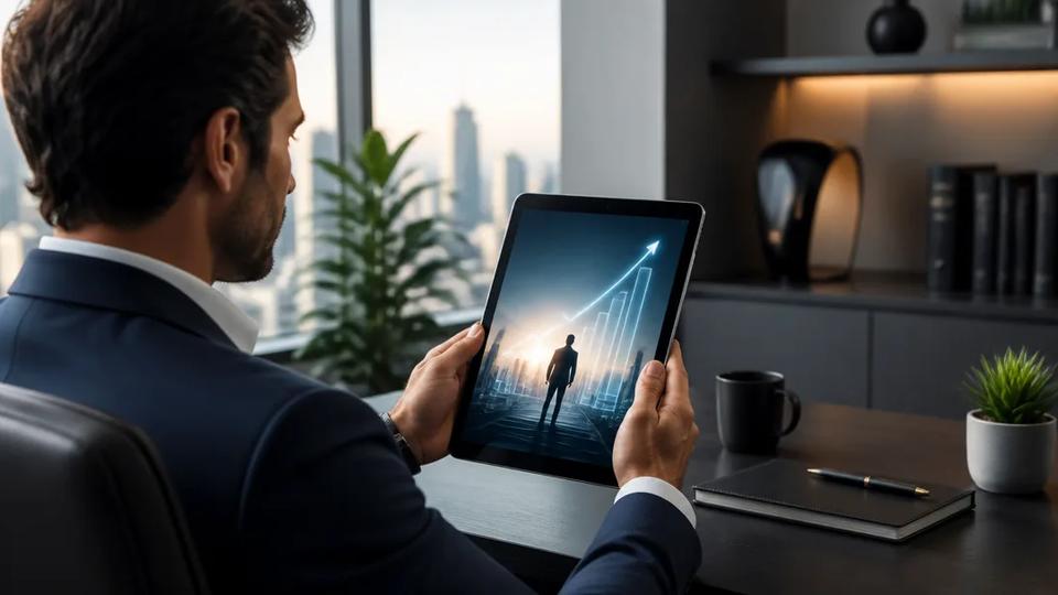 Automate B2B Case Study Videos with AI for Scalable Content