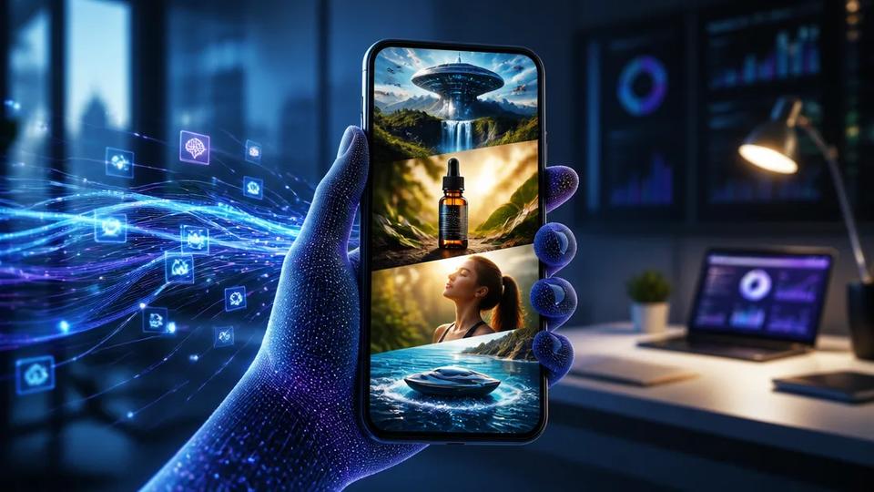 Automate TikTok Ads with AI: Scalable Video Production