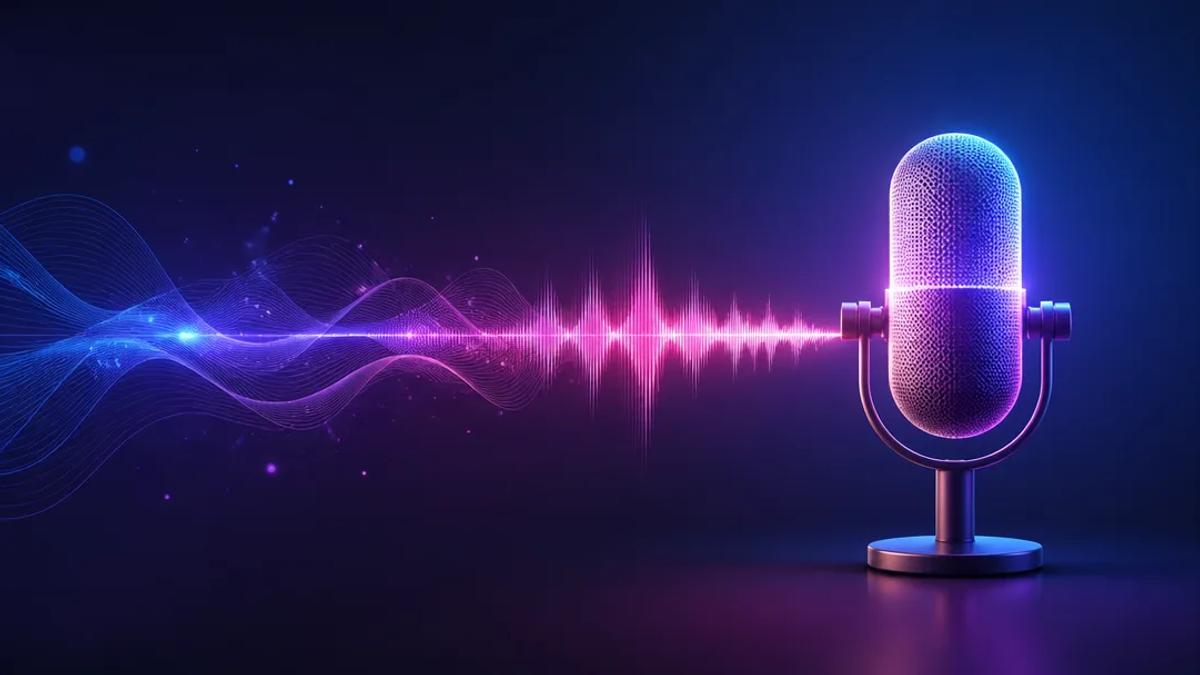 Design a Custom AI Voice for Your YouTube Shorts Channel