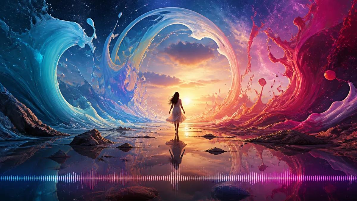 AI Music Video Generator: Turn Your Song into a Visual Story