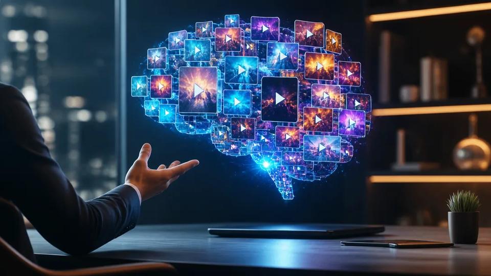 AI Video for Personal Branding: Grow Authority with Shorts