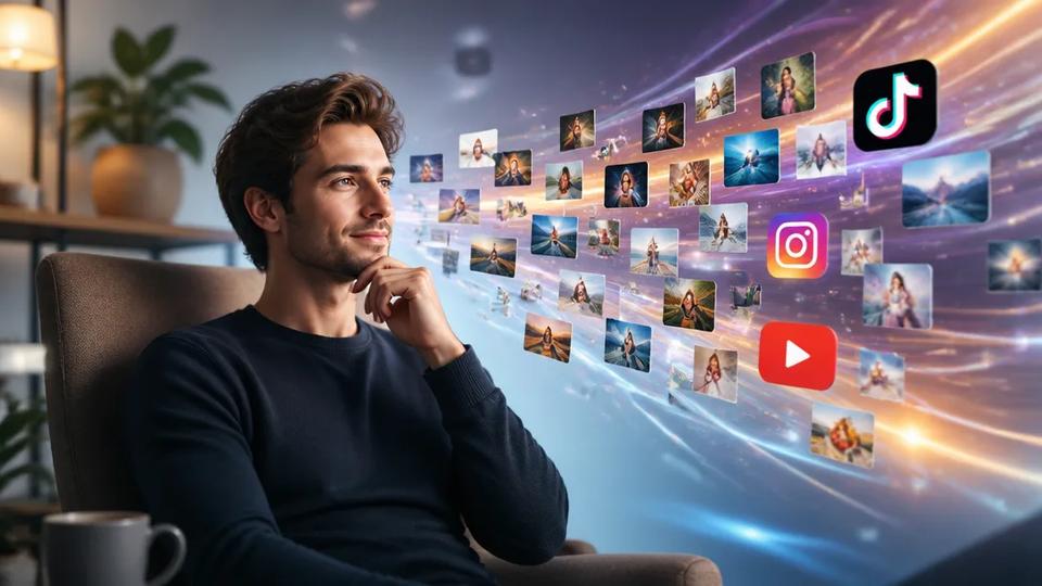 Beat AI Video Fatigue: Daily Posting Strategies
