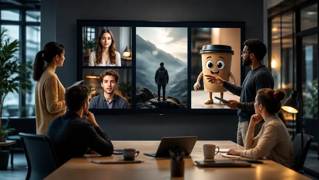 AI Video Tools for Agencies: Scale Client Content Production