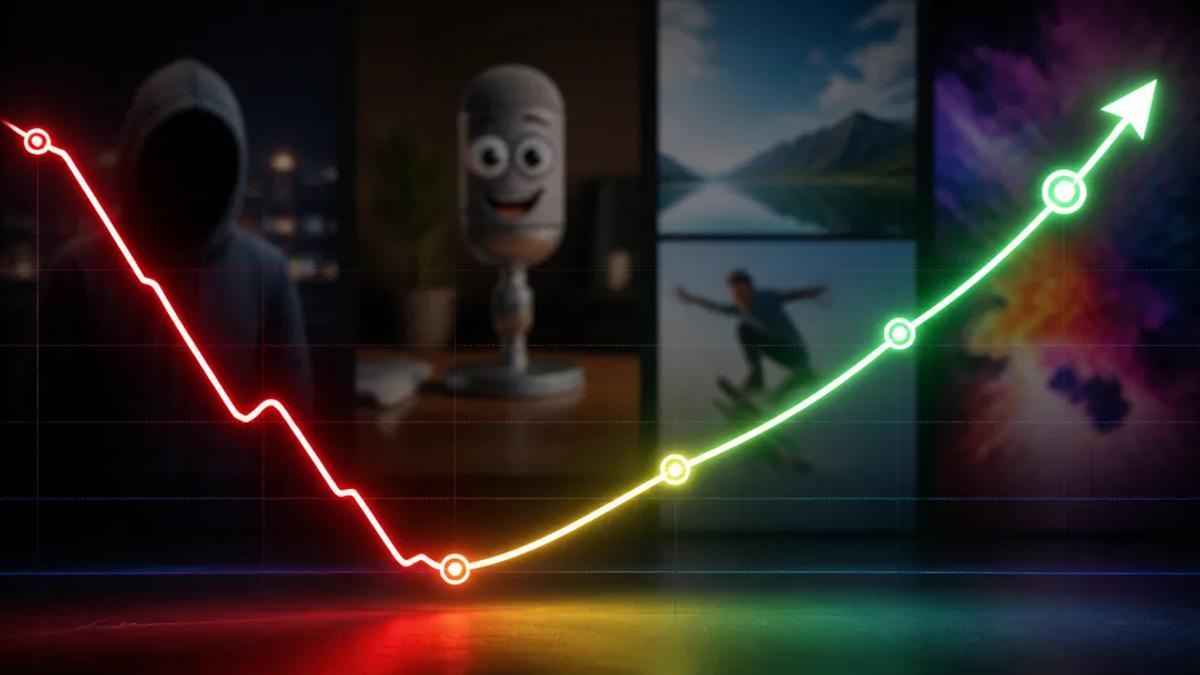 Fix Low Retention on AI Shorts: A Creator's Guide