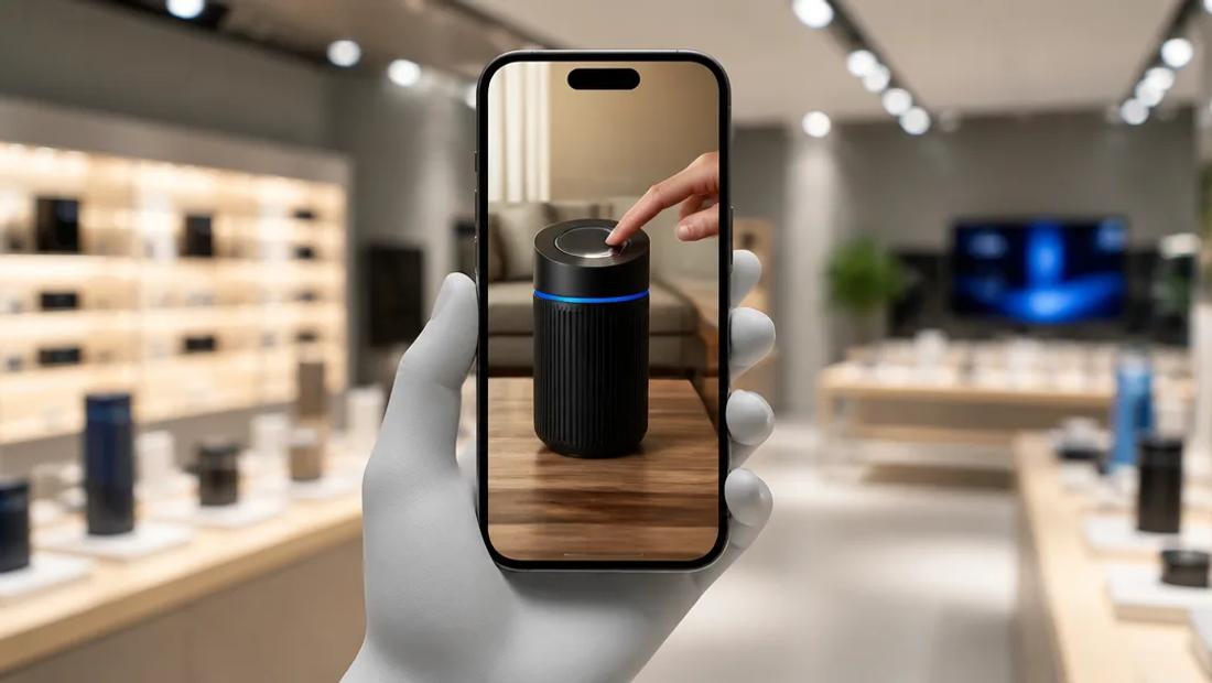 AI Product Demo Videos: An E-commerce Guide | Crealix