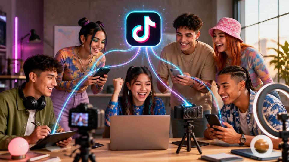 AI Videos for TikTok in Spanish: Latino Creator Guide