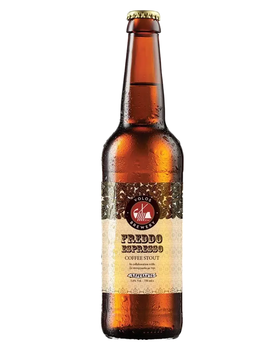 FREDO ESPRESSO
