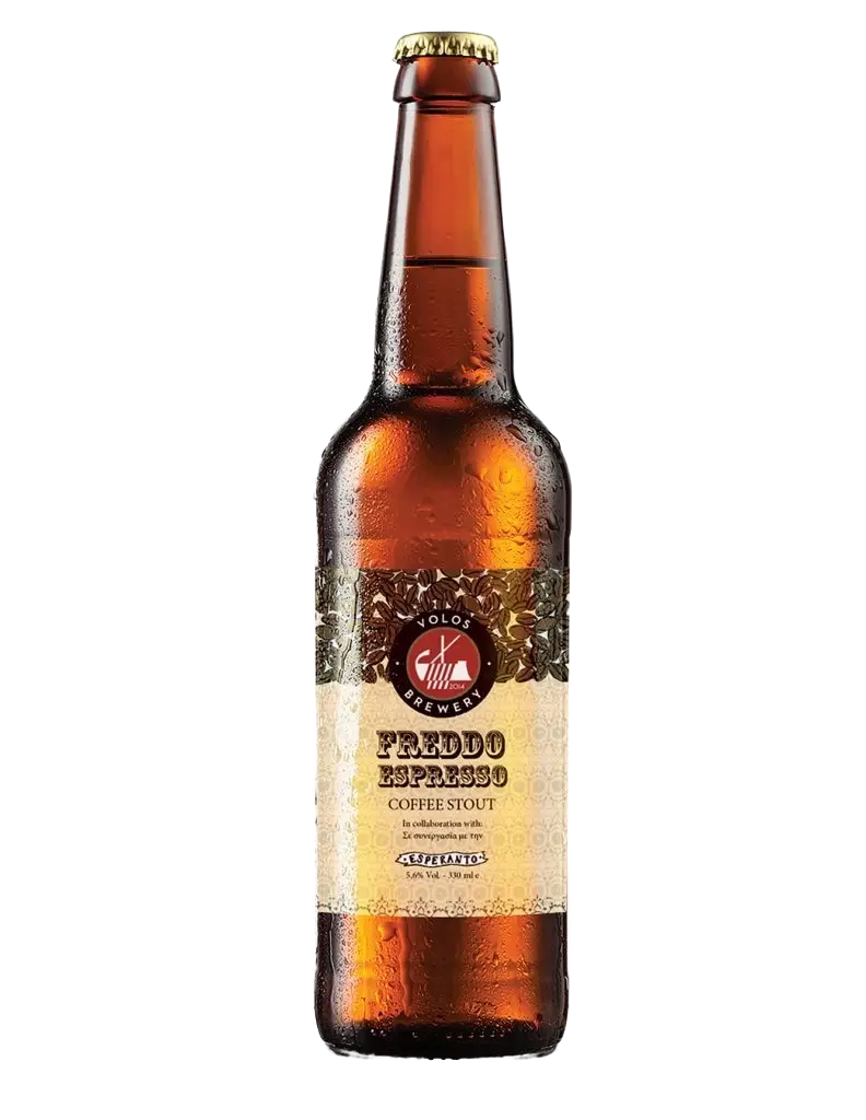 FREDO ESPRESSO