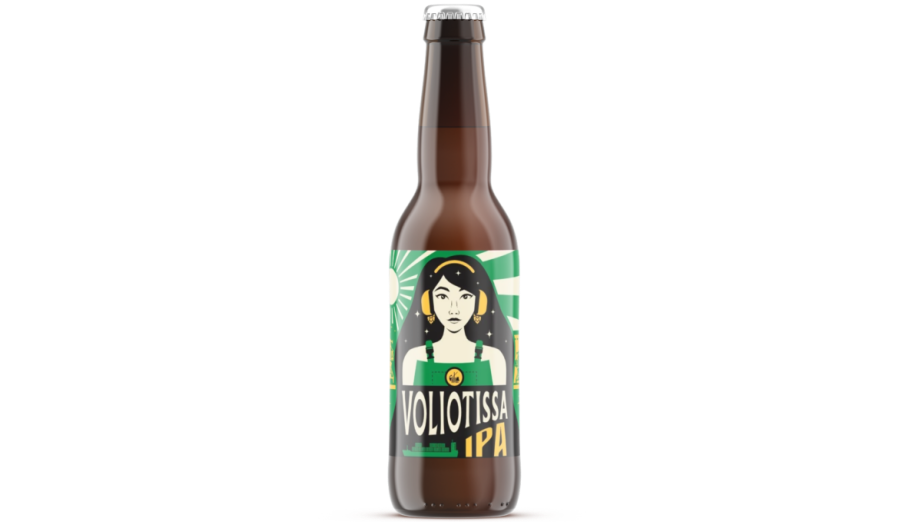 VOLIOTISSA IRA