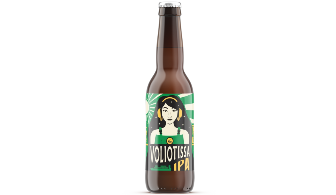 VOLIOTISSA IRA