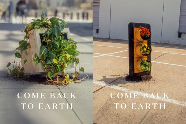 Miracle-Gro, Earth Day