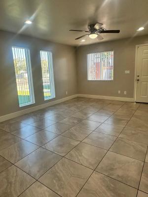 Featured rental unit