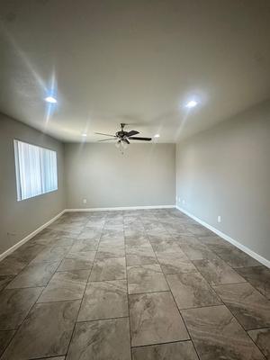 Featured rental unit