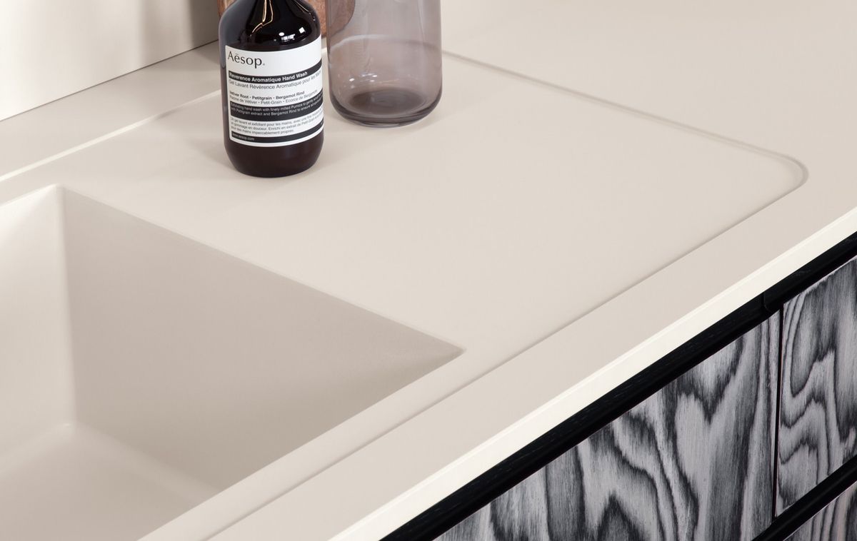 wide Bianco Polare