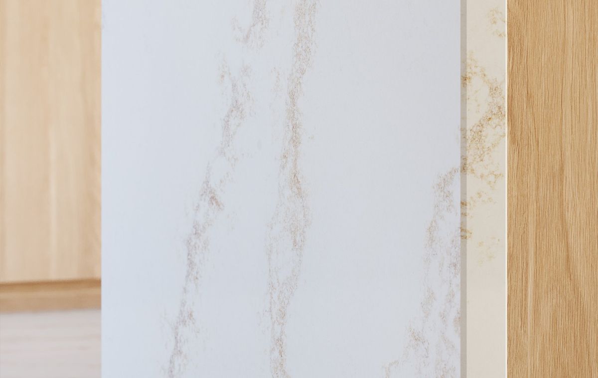 wide Bianco Serena