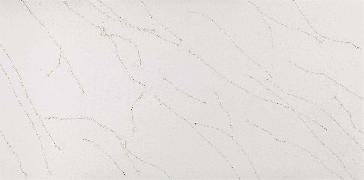 Calacatta Ivy Green - slika 2