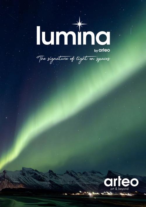 Coante Lumina kolekcija