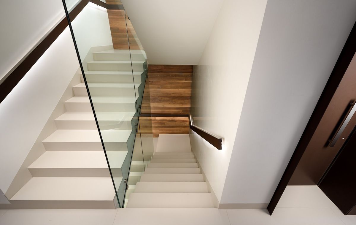 kvadrat Bianco Crema