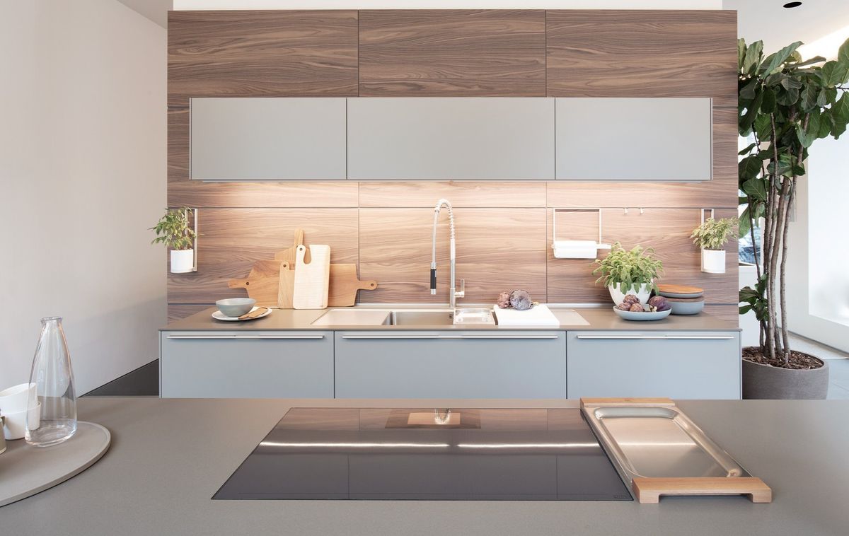 kvadrat Grigio Cemento