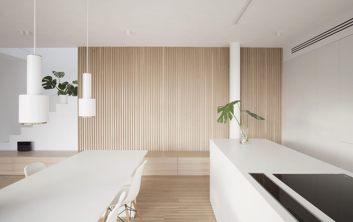 wide Bianco Assoluto